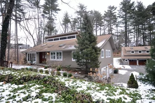 42 Independence Road, Concord, MA 01742