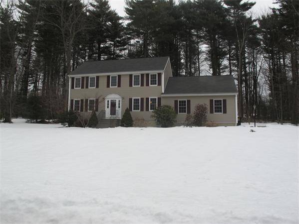 412 Jessica Way, Northbridge, MA 01534