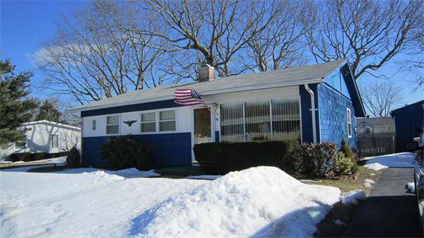 118 Hudson Street, New Bedford, MA 02744