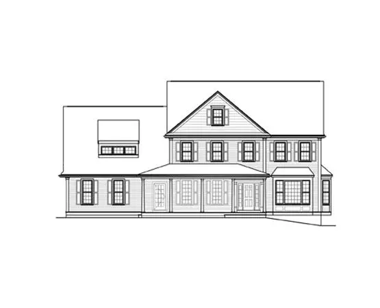 10 Aldrich Lane #lot 6, Westford, MA 01886