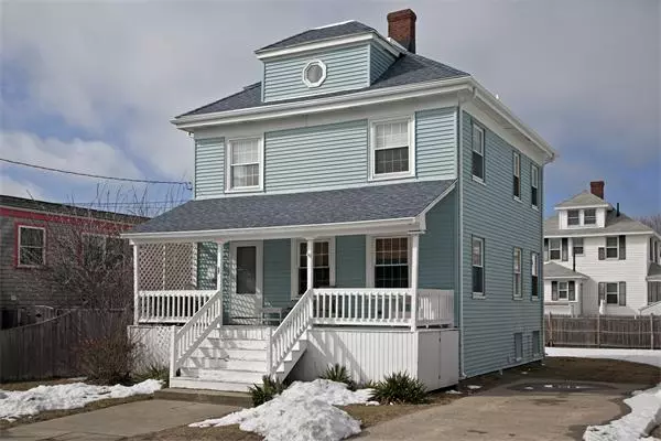 57 B St, Hull, MA 02045