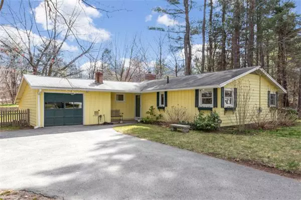 15 Emerson Rd, Wayland, MA 01778