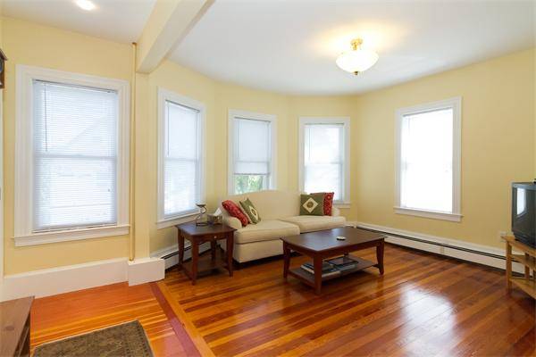 38 Harrison St #2, Somerville, MA 02143