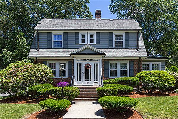 63 Lincoln Road, Medford, MA 02155