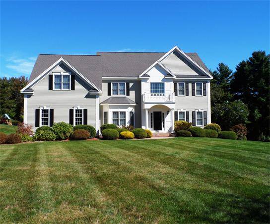 5 Joslin Ln, Southborough, MA 01772