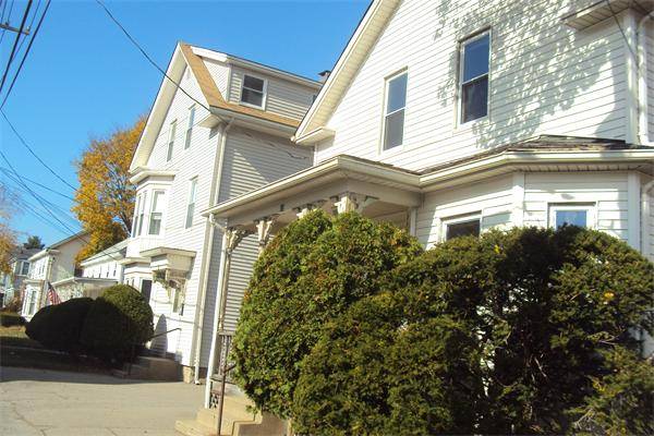 13 Richards Ave, North Attleboro, MA 02760