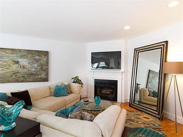 89 Glen Rd #5, Brookline, MA 02445