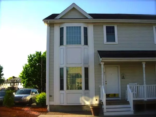 Quincy, MA 02169,51 Sumner St #51