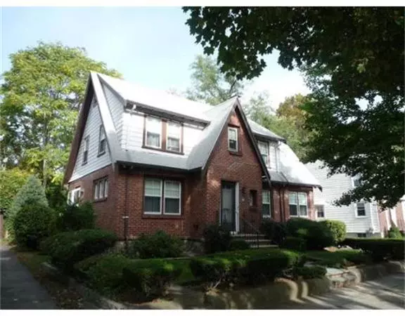 14 Hazelmere Road, Boston, MA 02131