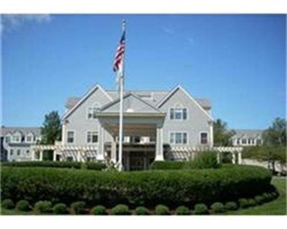 290 Kings Town Way #350, Duxbury, MA 02332