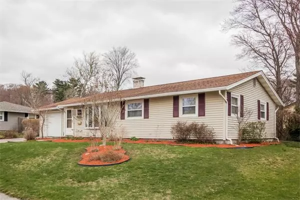 Holbrook, MA 02343,45 Louise Road