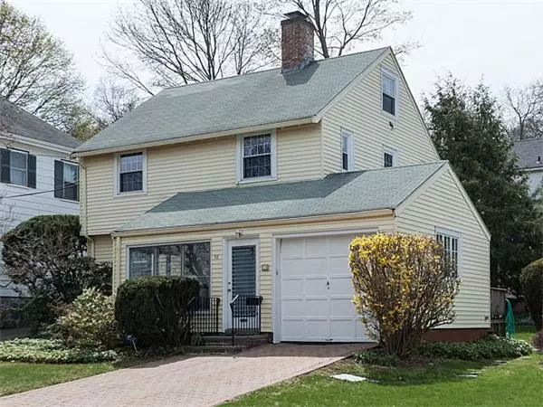 46 Lila Road, Boston, MA 02130