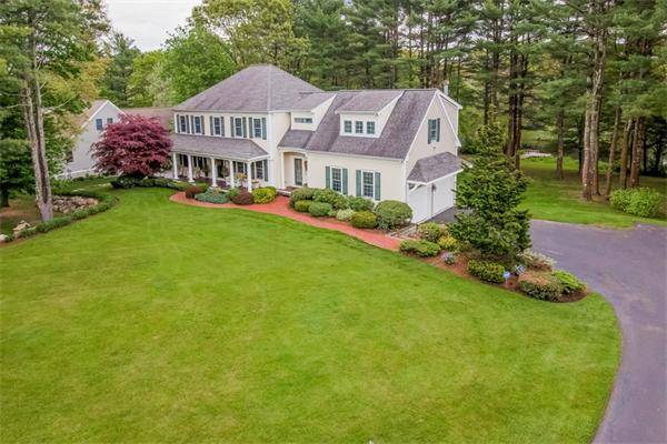 150 River Road, Hanover, MA 02339