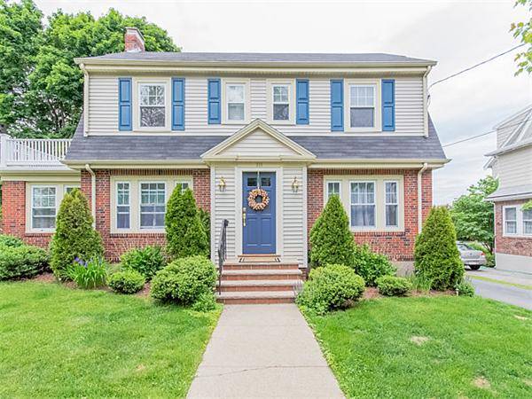 169 Standish Road, Watertown, MA 02472