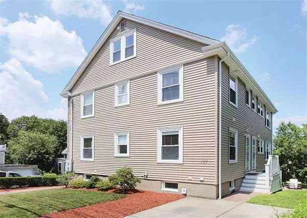 107 Charlesbank Road #107, Newton, MA 02458