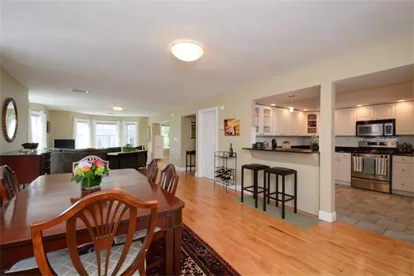 476 East 3rd Street #2, Boston, MA 02127