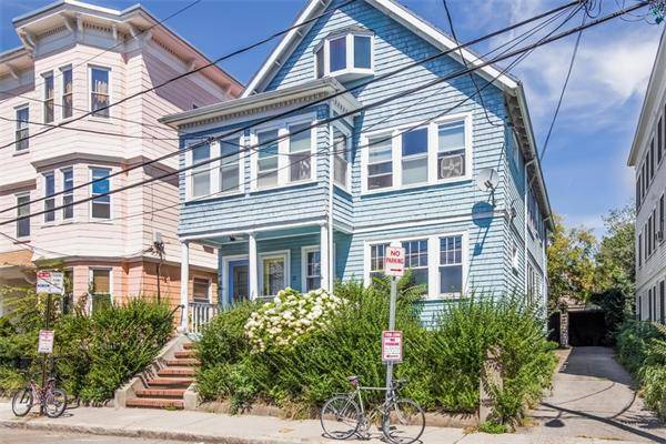 45-47 Prince St #3, Cambridge, MA 02139