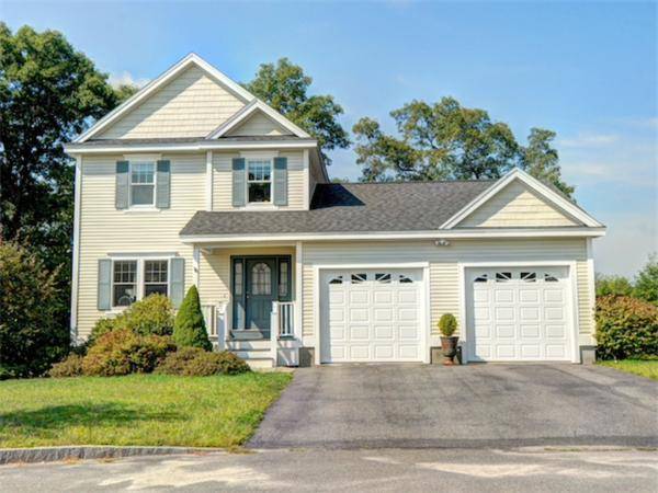 4 Mount Pleasant Street, Saugus, MA 01906