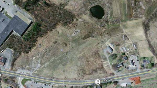 Lot C-1210 Osgood, North Andover, MA 01845