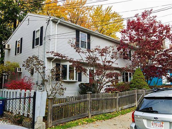 53-55 Waterhouse, Somerville, MA 02144