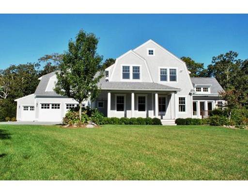 108 Ray Peck Rd, Dartmouth, MA 02748