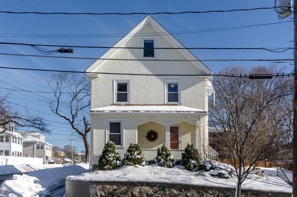 27 Carroll St, Watertown, MA 02472