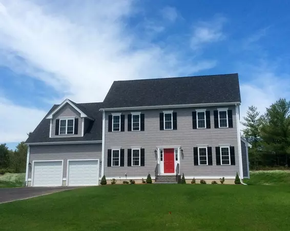 Rochester, MA 02770,Lot 28/136 Forbes Rd.