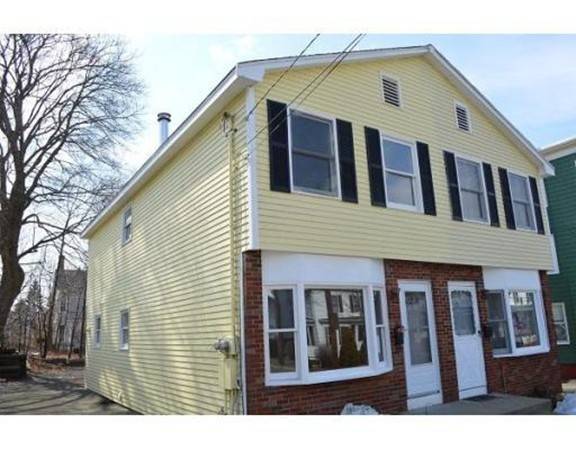 31 Atkins Ave #31, Lynn, MA 01904