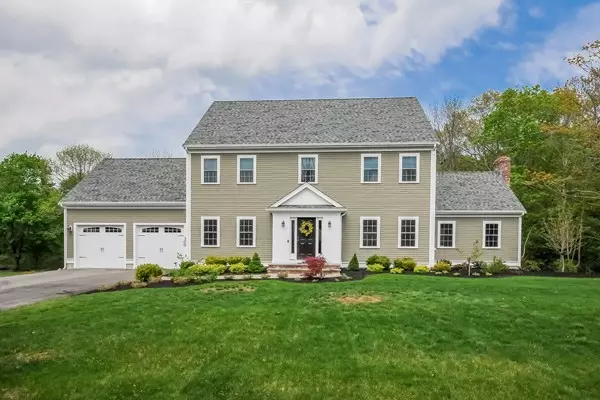 300 Summer St, Norwell, MA 02061