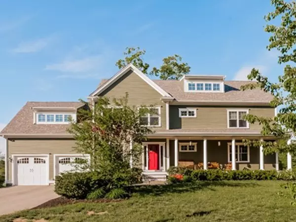 7 Deerfield Lane, Pembroke, MA 02359