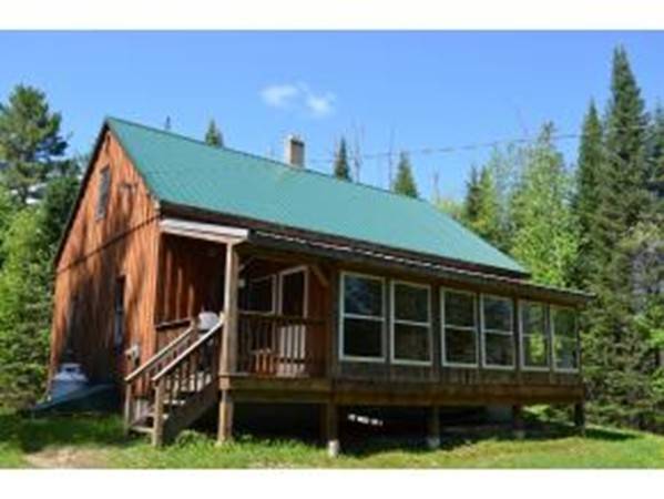 101 Merit Drive, Errol, NH 03579