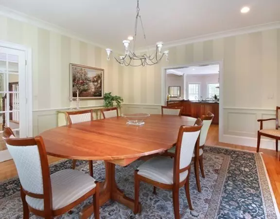 Lincoln, MA 01773,11 Stratford Way