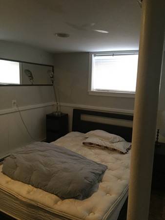 Cambridge, MA 02139,97-99 Moore St #1