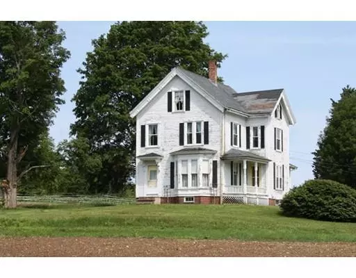 866 Main Street, West Newbury, MA 01985