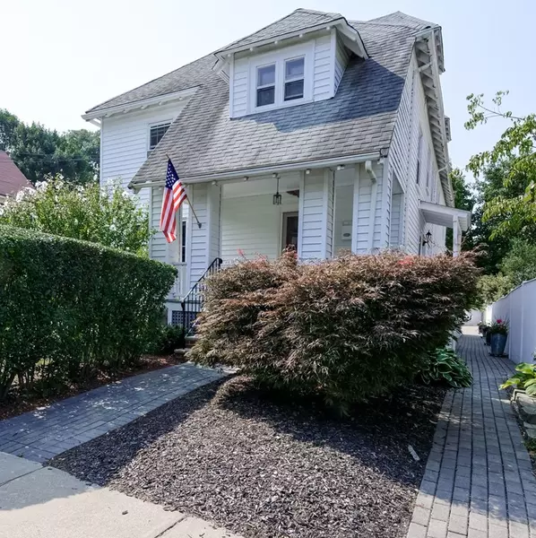 235 Park Street #1, Boston, MA 02132