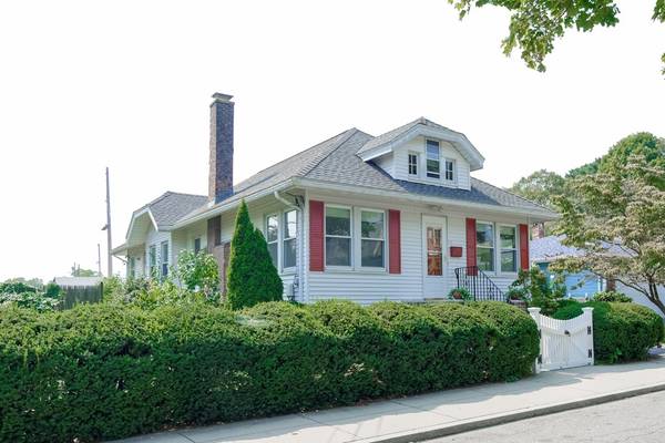 95 Edgemere Road, Boston, MA 02132