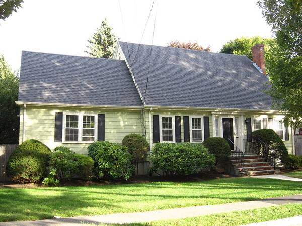 103 Beal Road, Waltham, MA 02453