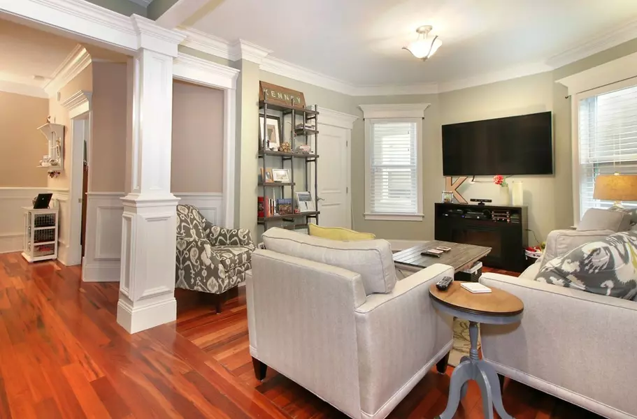 539 E 7th Street #1, Boston, MA 02127