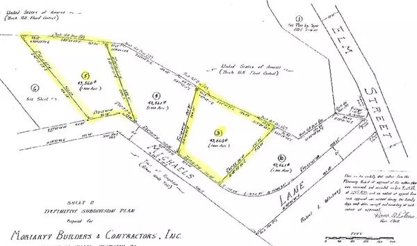 Lot 3 Michaels Ln., Templeton, MA 01468