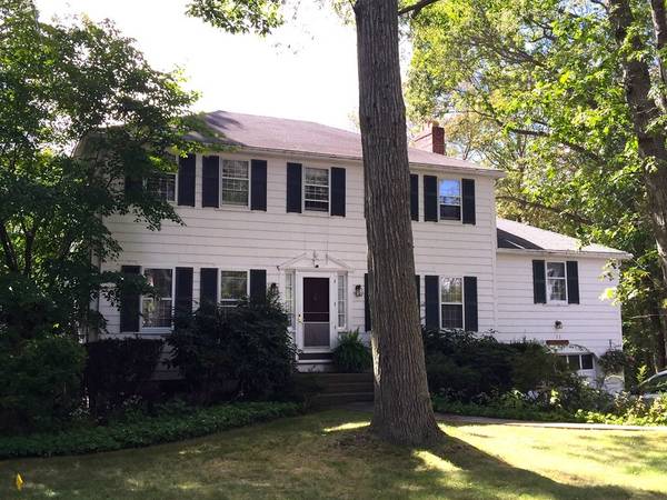 11 Kings Way, Scituate, MA 02066