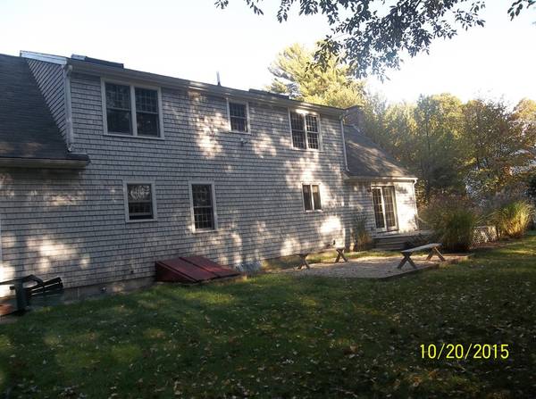 Duxbury, MA 02332,31 Forest St