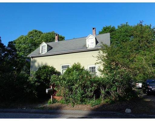 12 Highland St, Weston, MA 02493