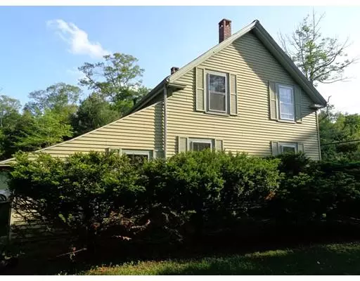 Weston, MA 02493,12 Highland St