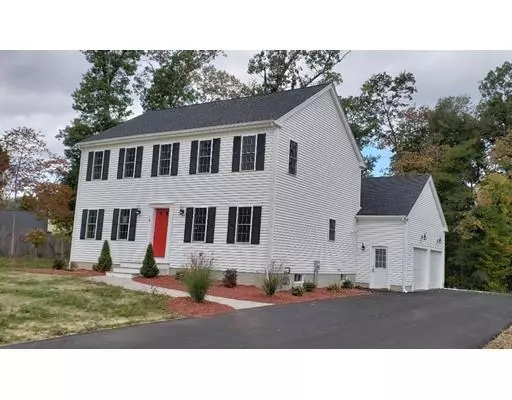 Bridgewater, MA 02324,Lot 1 Dew Drop Lane