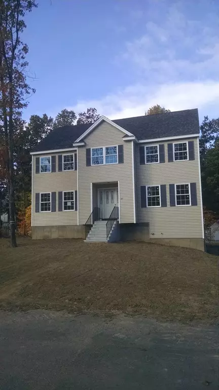 Millbury, MA 01527,12 Irene Ct