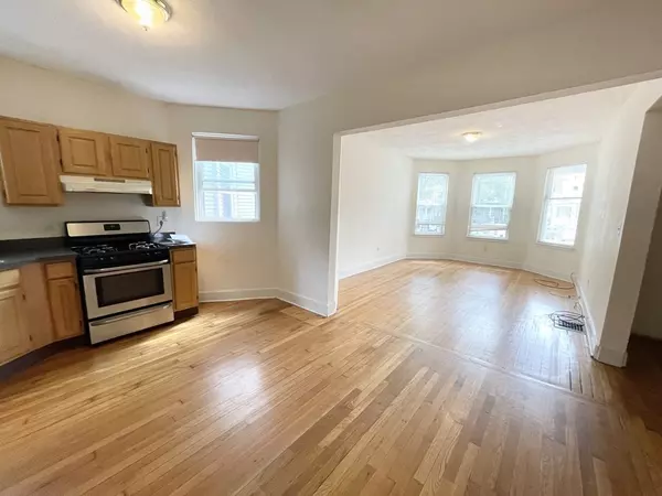 33 Edison Green Street #1, Boston, MA 02125