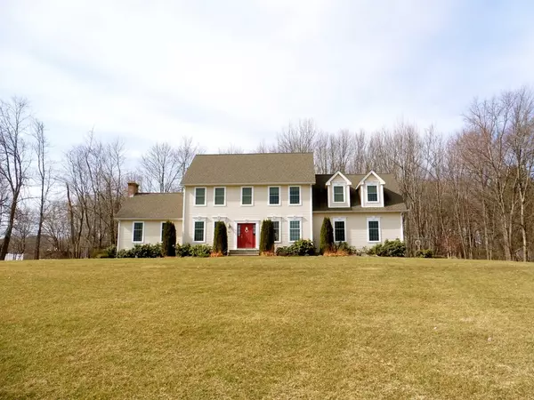 Somers, CT 06071,557 Hall Hill Road