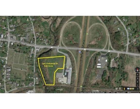 23 Industrial Dr, Bernardston, MA 01337