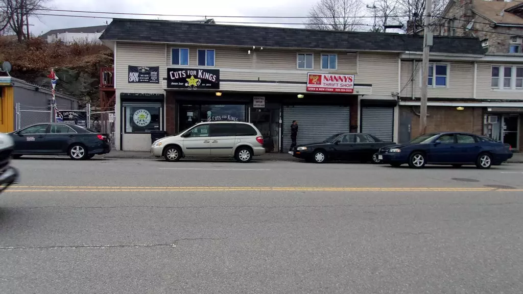 8A Boylston St., Worcester, MA 01605