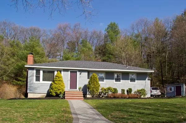 Lynnfield, MA 01940,23 Trickett Rd